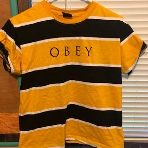 Obey Shirt